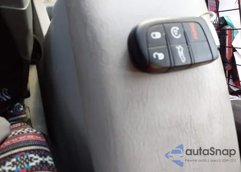 2016 Dodge Charger R/T Scat Pack from USA, damaged, VIN 2C3CDXGJXGH132878